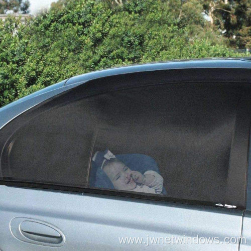 car sun shade screen window